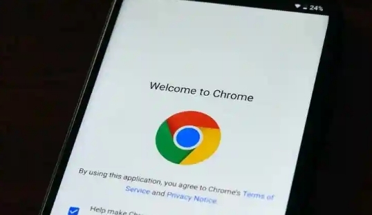 如何通过Google浏览器保护用户隐私信息