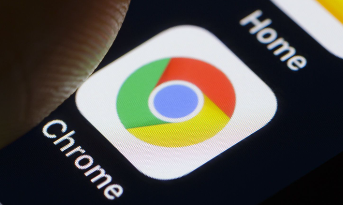 Google浏览器如何解决字体显示模糊的问题