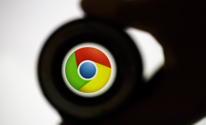如何在Chrome浏览器中解决页面无法加载问题