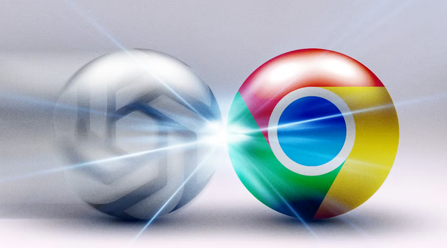 Google Chrome浏览器如何修复无法同步问题