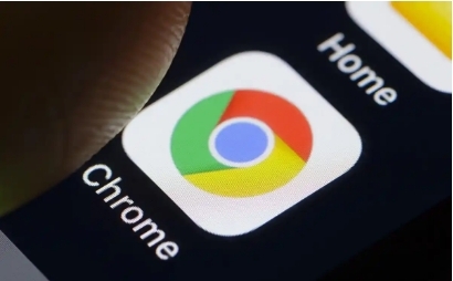 Chrome浏览器下载并启用开发者工具调试模式