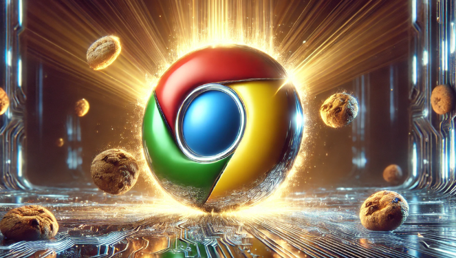 Google Chrome下载文件重命名批量操作