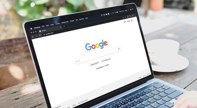 Google浏览器下载包安全设置步骤