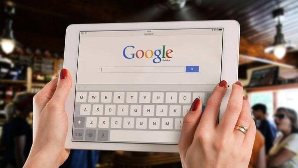 Google Chrome下载网络代理配置