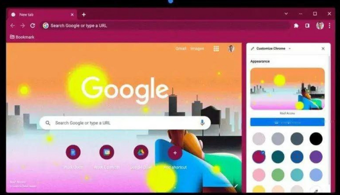 Google Chrome插件同步失败怎么办