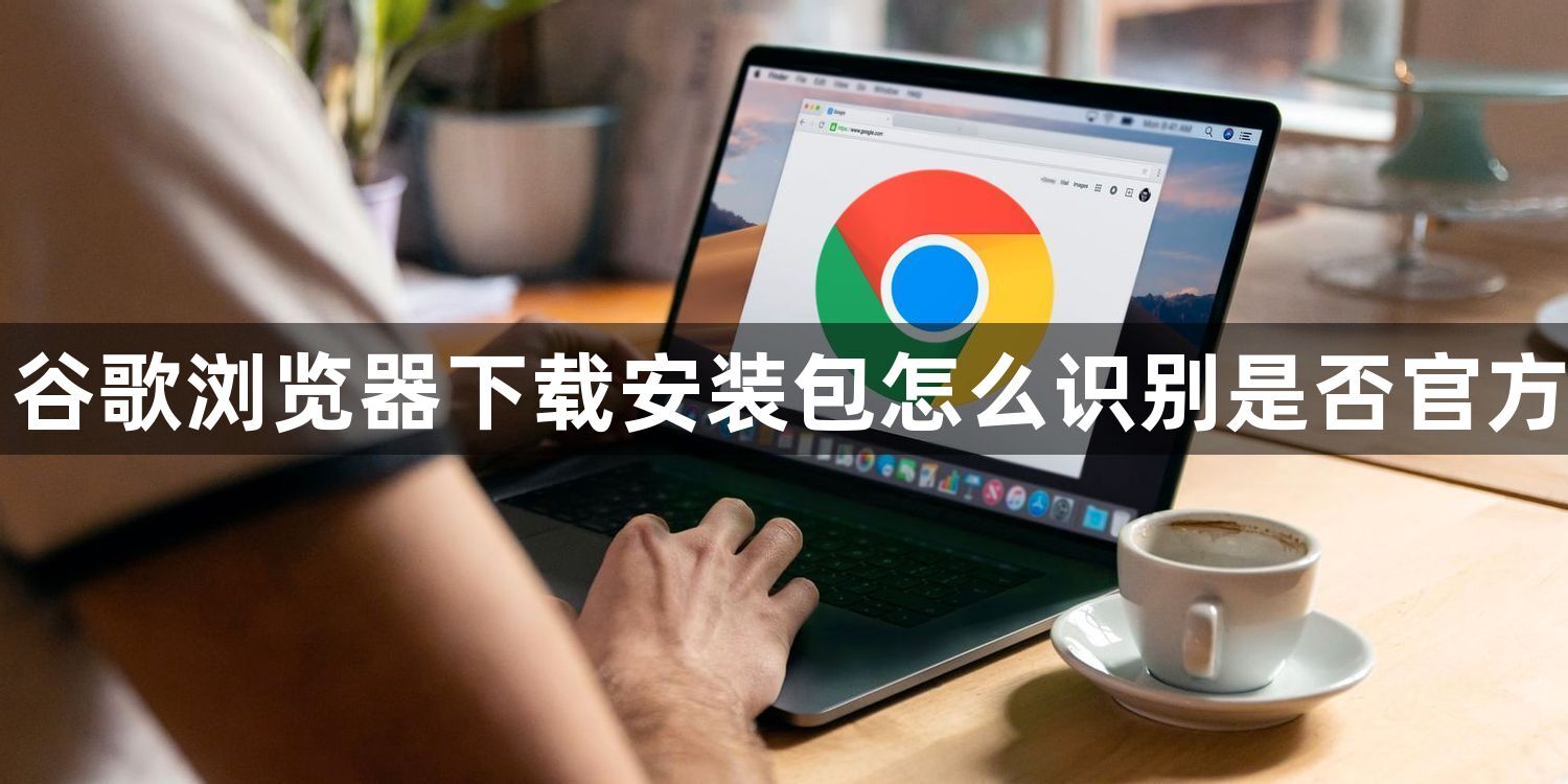 谷歌浏览器下载安装包怎么识别是否官方1