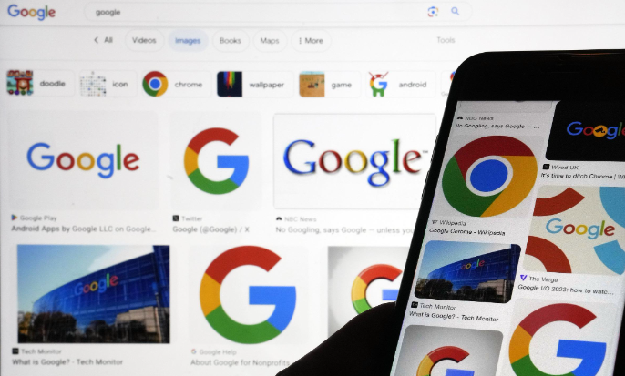 google Chrome浏览器在Windows系统下载安装教程