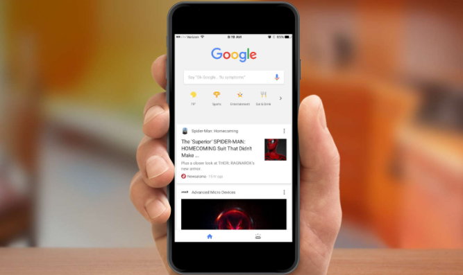谷歌浏览器Chrome版安全安装操作指南