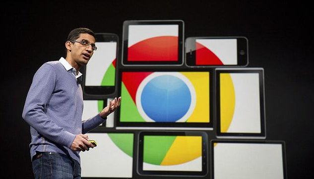 Chrome浏览器离线包快速获取及操作步骤